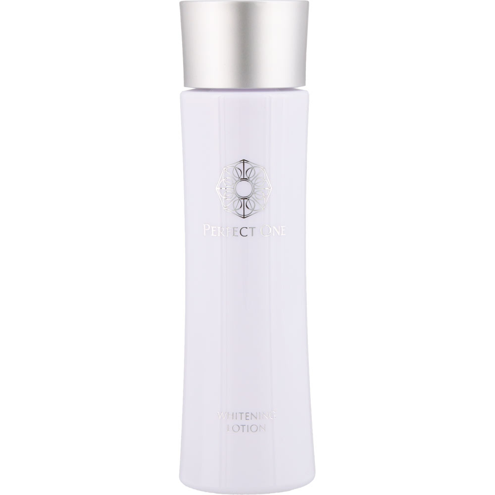 パーフェクトワン 薬用ホワイトニングローション Ｎ １２０ｍｌ 新日本製薬株式会社 (医薬部外品)