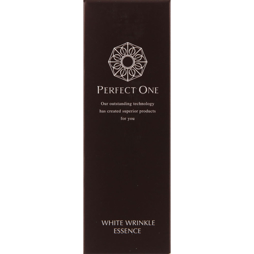 パーフェクトワン 薬用ホワイトリンクルエッセンス ３０ｍｌ 新日本製薬株式会社 (医薬部外品)
