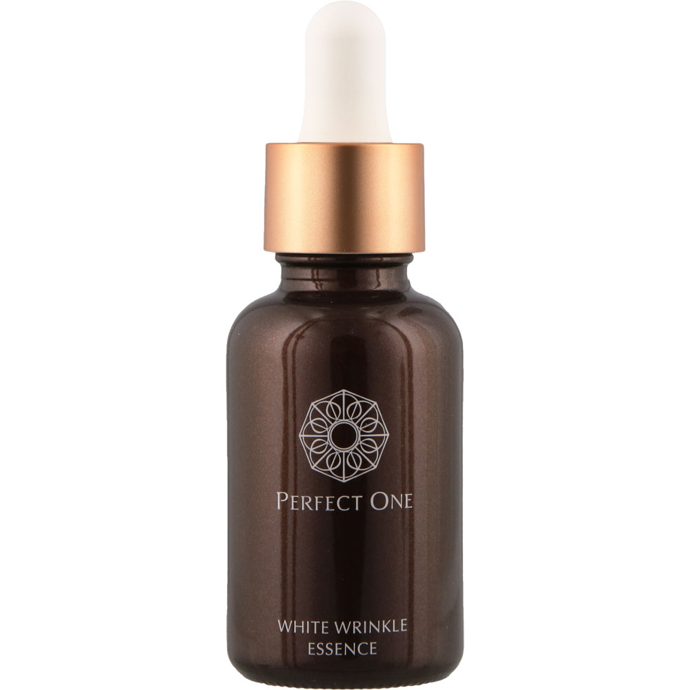 パーフェクトワン 薬用ホワイトリンクルエッセンス ３０ｍｌ 新日本製薬株式会社 (医薬部外品)