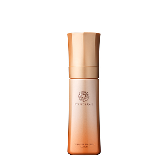 パーフェクトワン　薬用リンクルストレッチセラム ９０ｍｌ 新日本製薬株式会社 (医薬部外品)