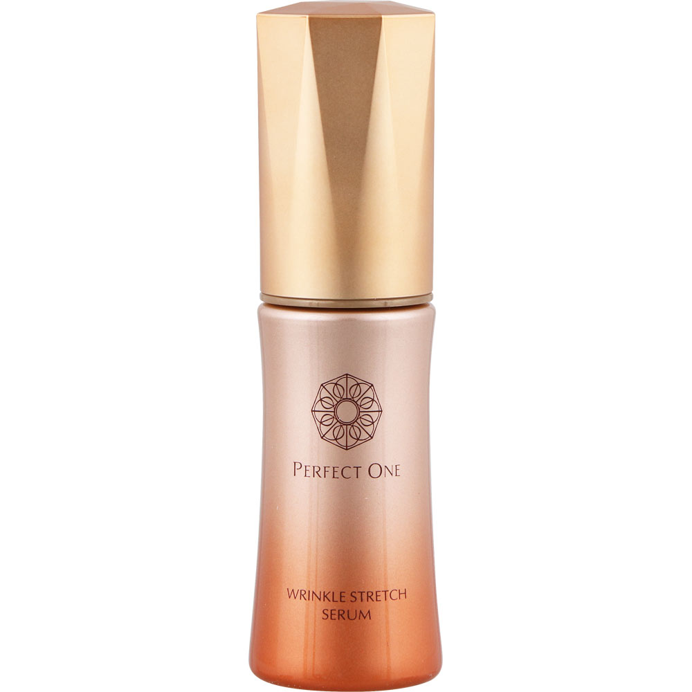 パーフェクトワン　薬用リンクルストレッチセラム　ミニ ３０ｍｌ 新日本製薬株式会社 (医薬部外品)