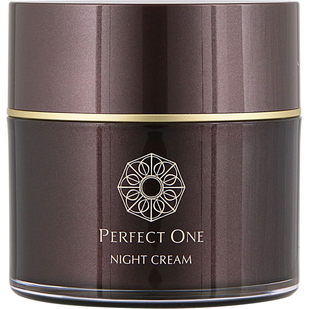 Perfect One ナイトクリーム33g OG-165.jpg