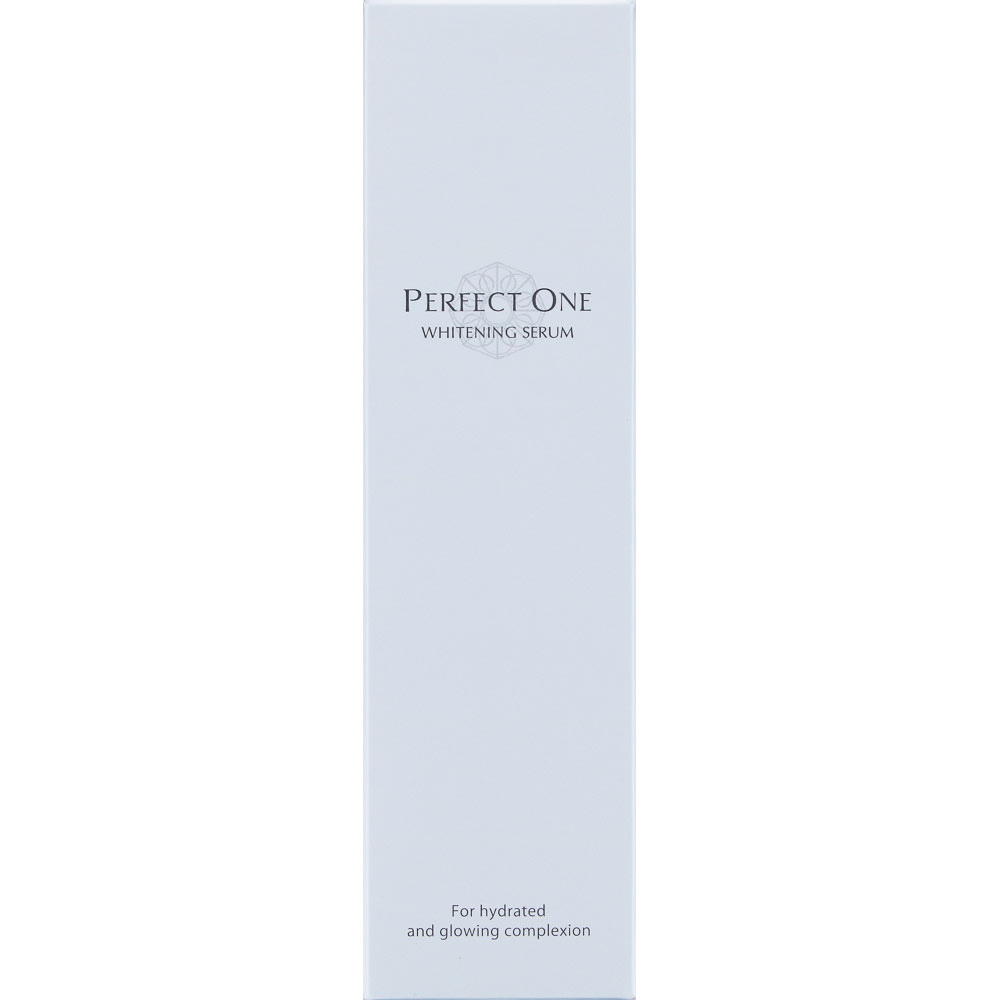 パーフェクトワン　薬用ホワイトニングセラム ９０ｍｌ 新日本製薬株式会社 (医薬部外品)