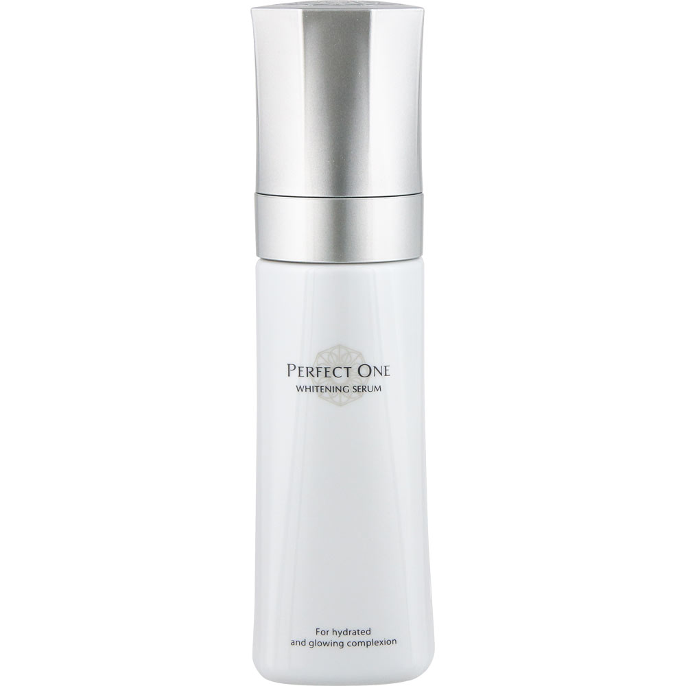 パーフェクトワン　薬用ホワイトニングセラム ９０ｍｌ 新日本製薬株式会社 (医薬部外品)