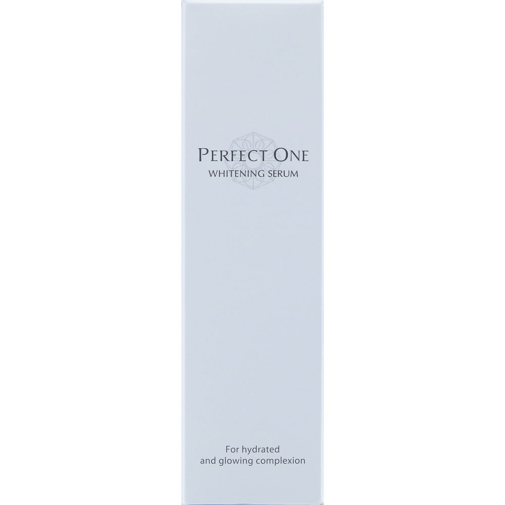 パーフェクトワン　薬用ホワイトニングセラム ３０ｍｌ 新日本製薬株式会社 (医薬部外品)