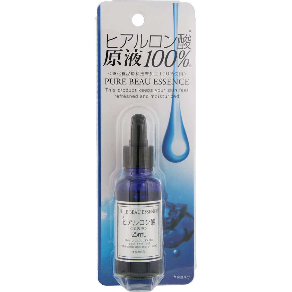 ピュアビューエッセンス（ＨＹ） ２５ｍｌ ジャパンギャルズ