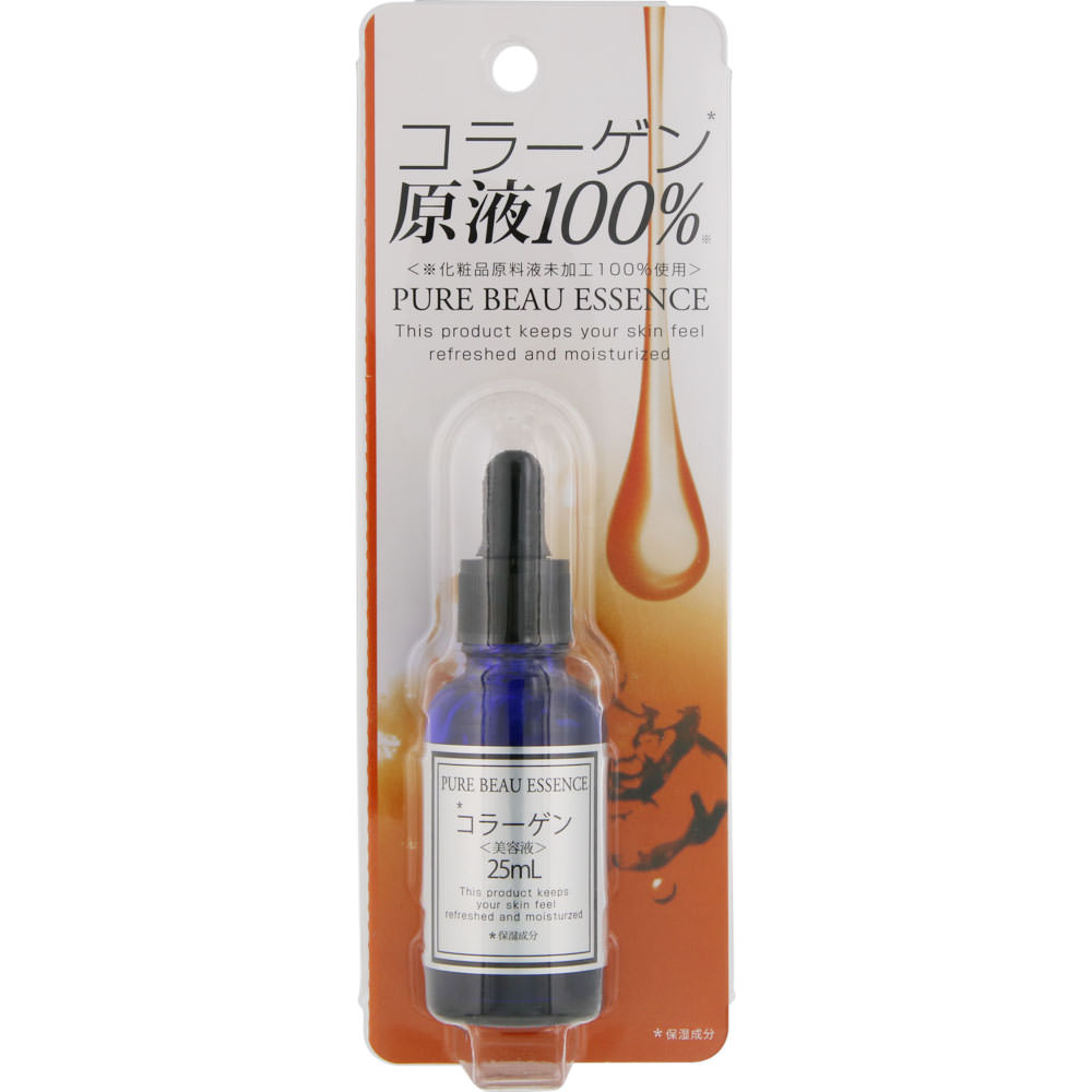 ピュアビューエッセンス（ＣＯ） ２５ｍｌ ジャパンギャルズ