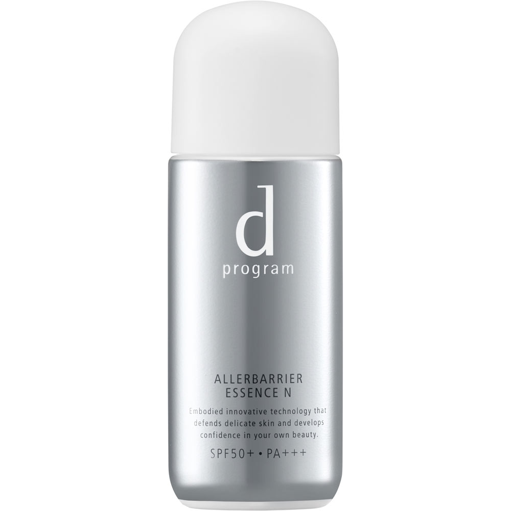 ｄプログラム アレルバリア エッセンス Ｎ ４０ｍｌ 資生堂インターナショナル