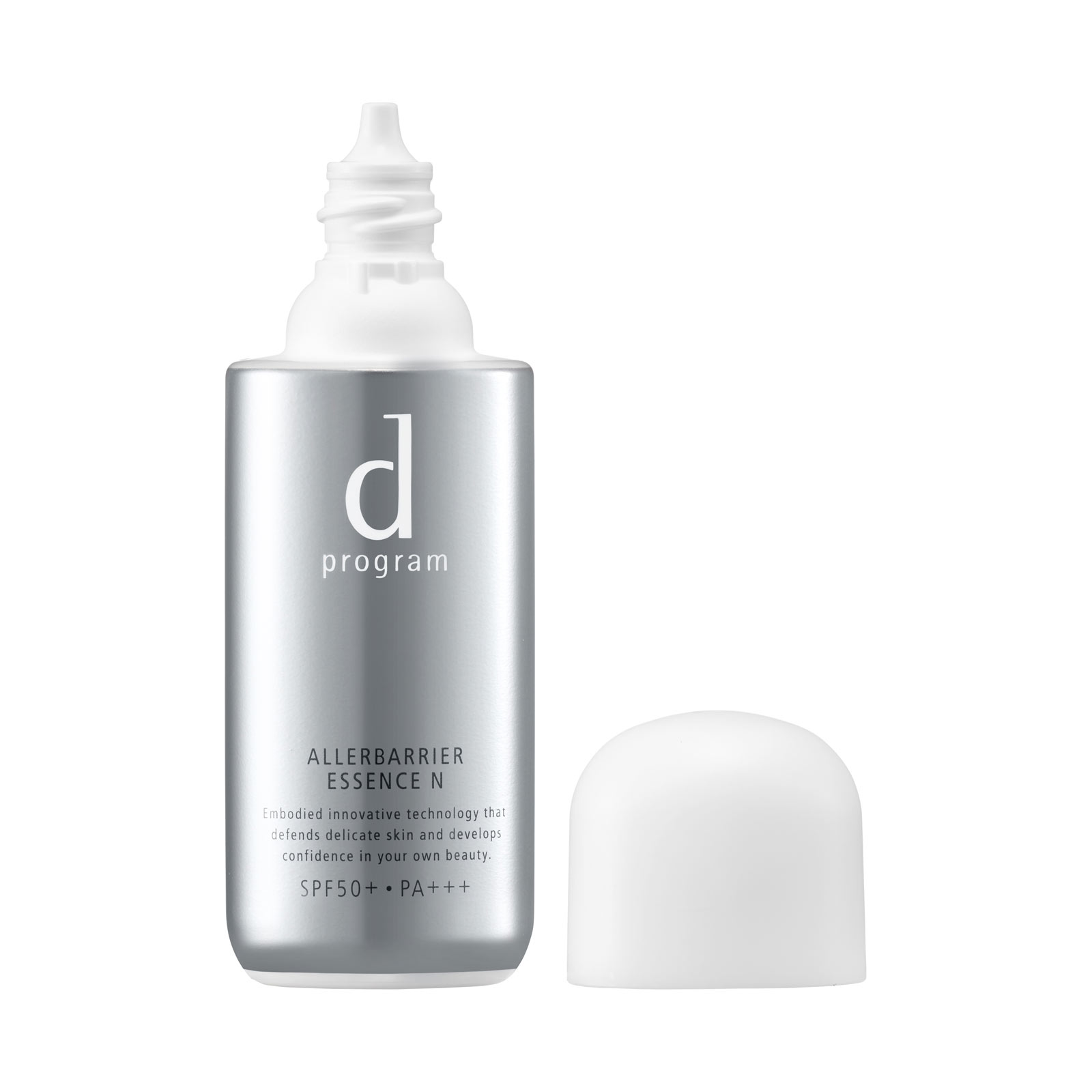 ｄプログラム アレルバリア エッセンス Ｎ ４０ｍｌ 資生堂インターナショナル