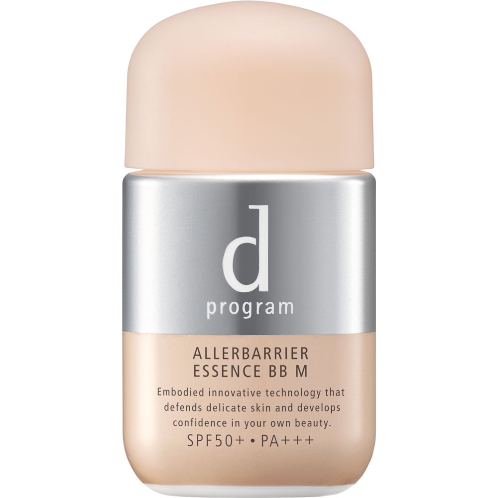 ｄプログラム アレルバリア エッセンス ＢＢ Ｎ ミディアム ３０ｍｌ 資生堂インターナショナル