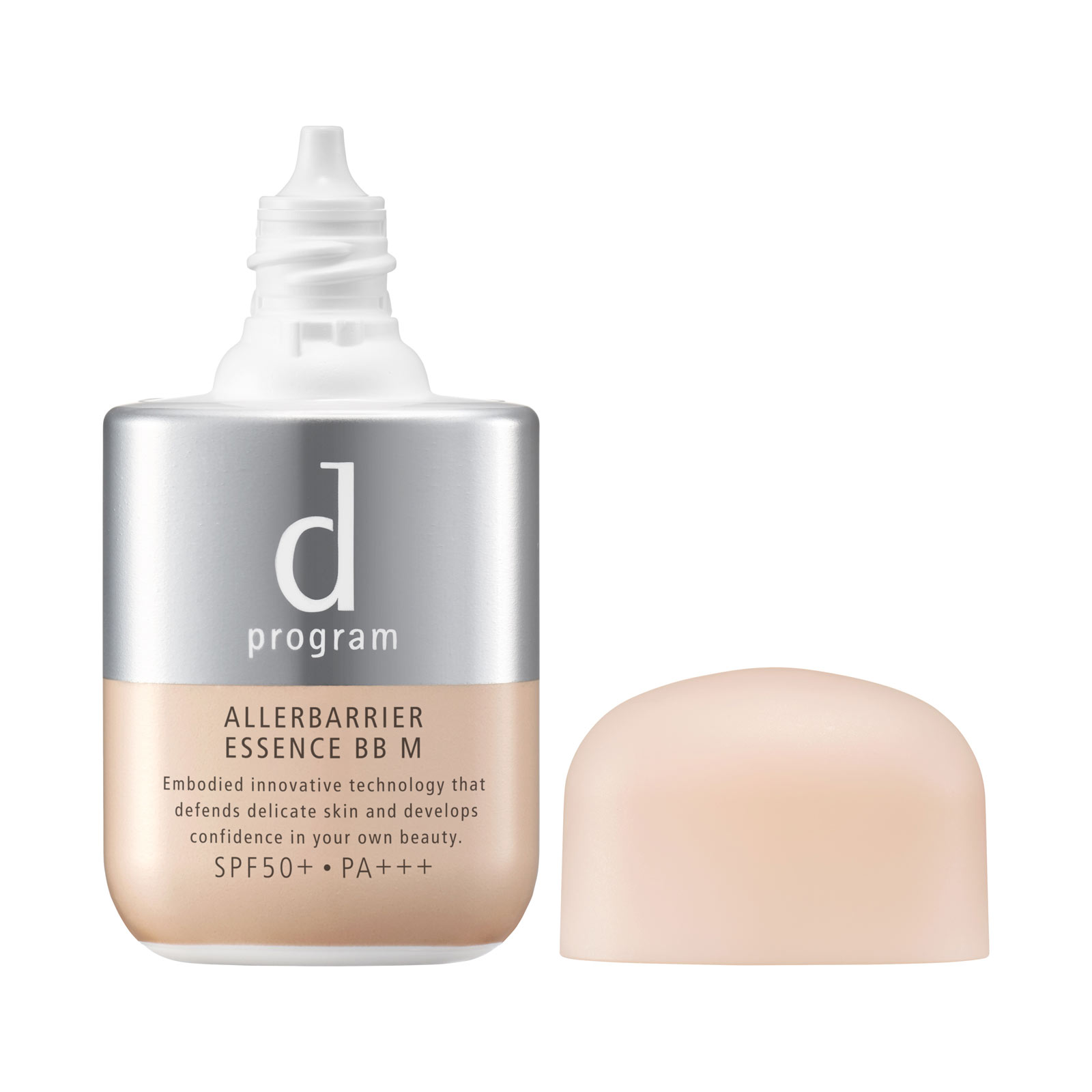 ｄプログラム アレルバリア エッセンス ＢＢ Ｎ ミディアム ３０ｍｌ 資生堂インターナショナル