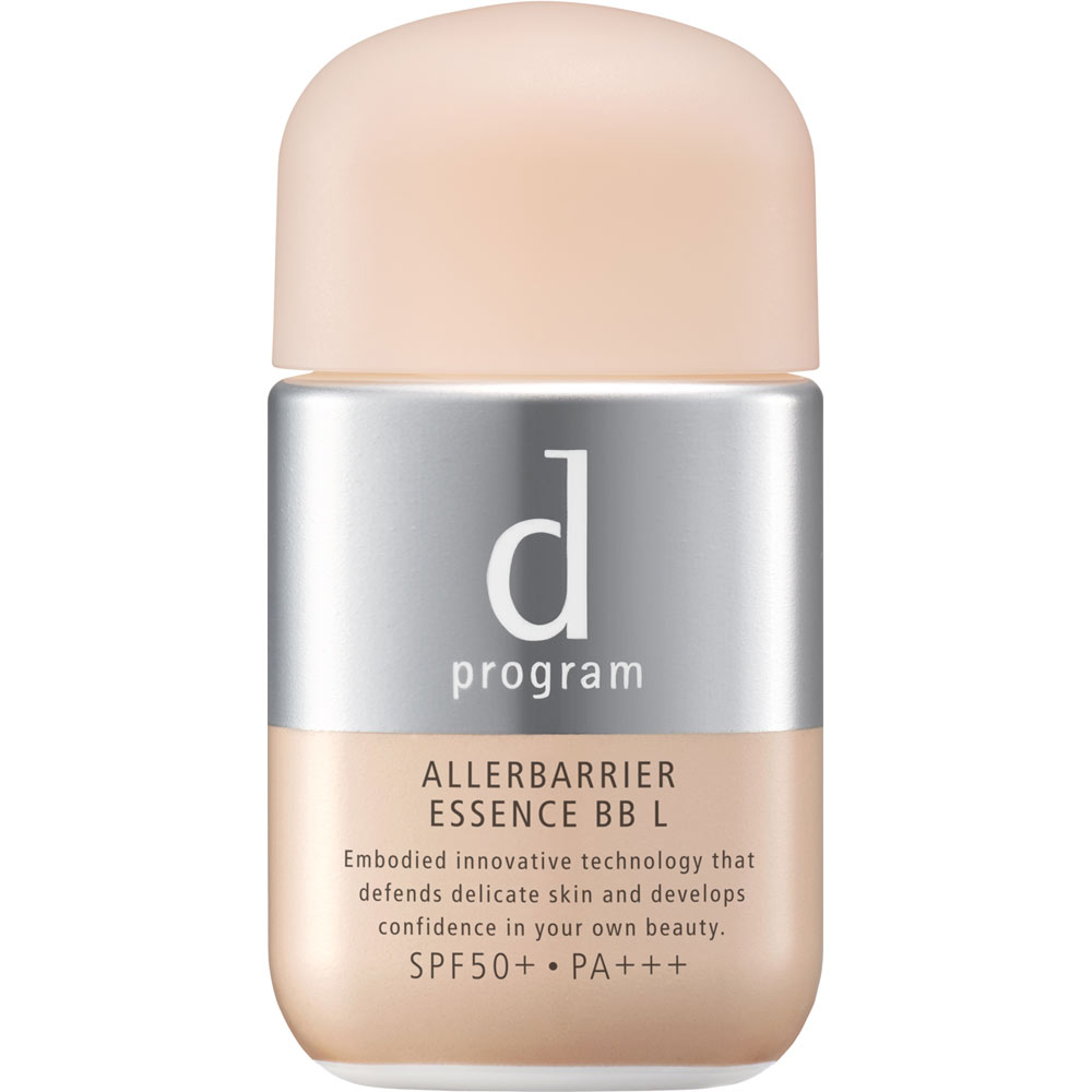 ｄプログラム アレルバリア エッセンス ＢＢ Ｎ ライト ３０ｍｌ 資生堂インターナショナル