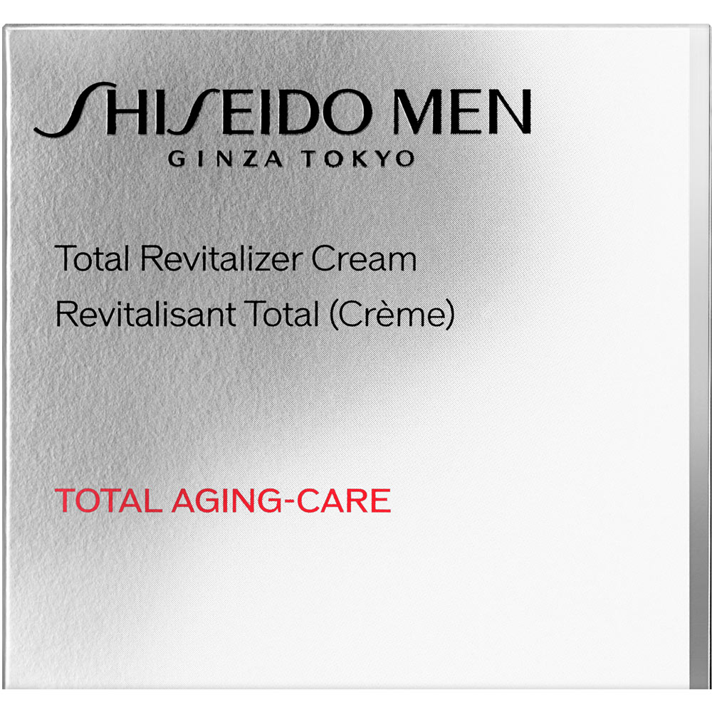 ＳＨＩＳＥＩＤＯ メン トータルＲ クリーム Ｎ ５０ｇ 資生堂インターナショナル
