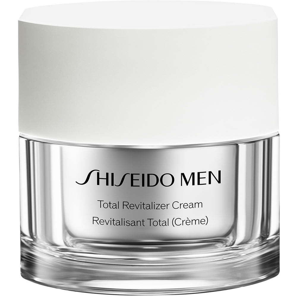ＳＨＩＳＥＩＤＯ メン トータルＲ クリーム Ｎ ５０ｇ 資生堂インターナショナル
