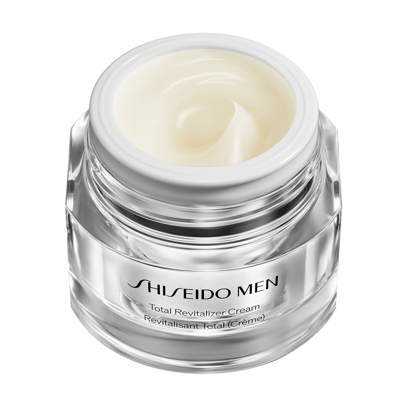 ＳＨＩＳＥＩＤＯ メン トータルＲ クリーム Ｎ ５０ｇ 資生堂インターナショナル