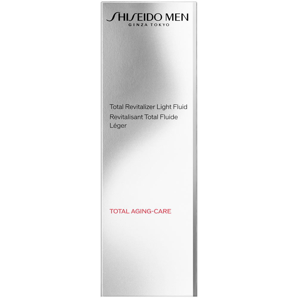 ＳＨＩＳＥＩＤＯ メン トータルＲ ライトフリュイド Ｎ ７０ｍｌ 資生堂インターナショナル