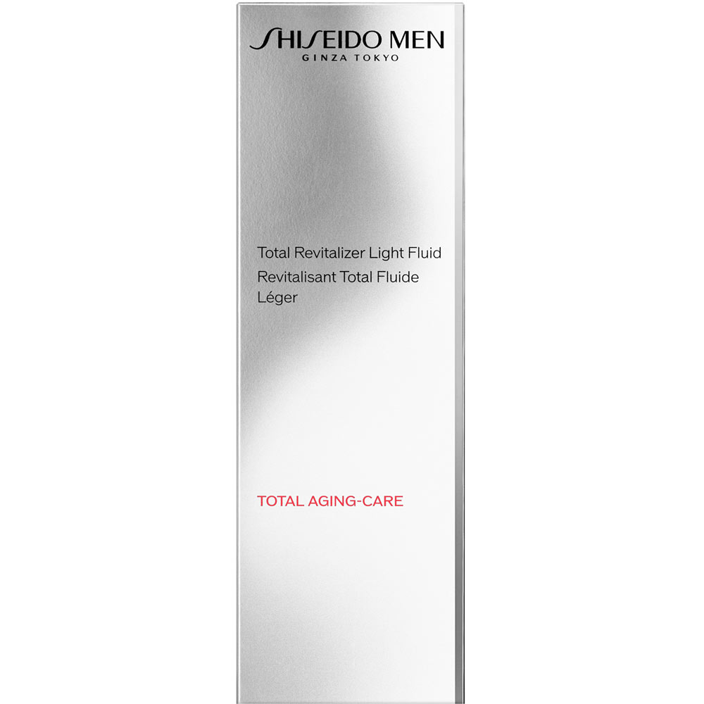 ＳＨＩＳＥＩＤＯ メン トータルＲ ライトフリュイド Ｎ ７０ｍｌ 資生堂インターナショナル
