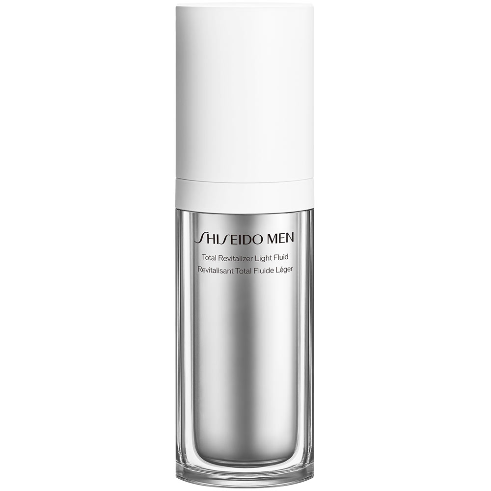 ＳＨＩＳＥＩＤＯ メン トータルＲ ライトフリュイド Ｎ ７０ｍｌ 資生堂インターナショナル