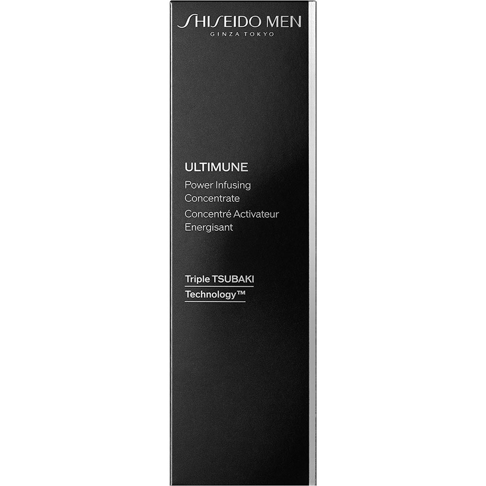 ＳＨＩＳＥＩＤＯ メン アルティミューン パワライジング コンセントレート ７５ｍｌ 資生堂インターナショナル