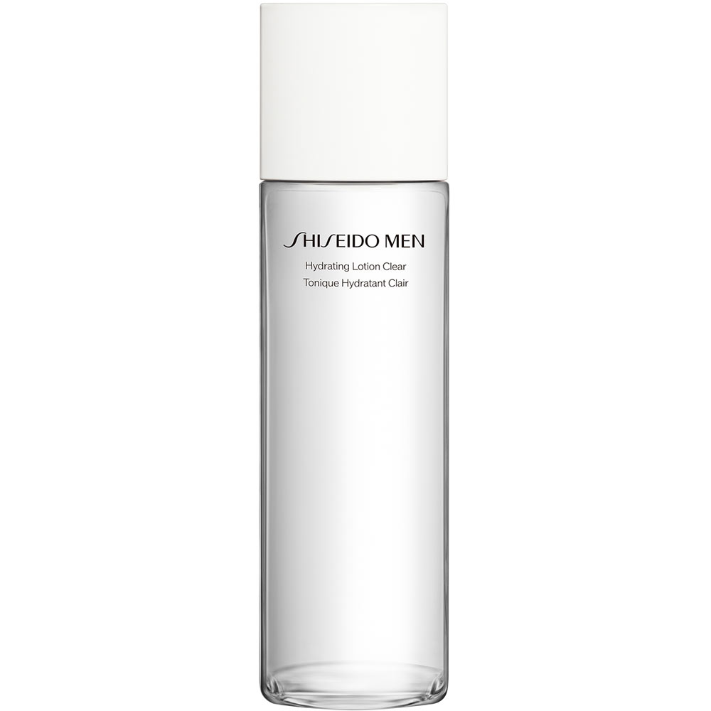 ＳＨＩＳＥＩＤＯ メン ハイドレーティング ローション クリア １５０ｍｌ 資生堂インターナショナル