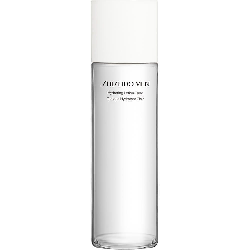 ＳＨＩＳＥＩＤＯ メン ハイドレーティング ローション クリア １５０ｍｌ 資生堂インターナショナル