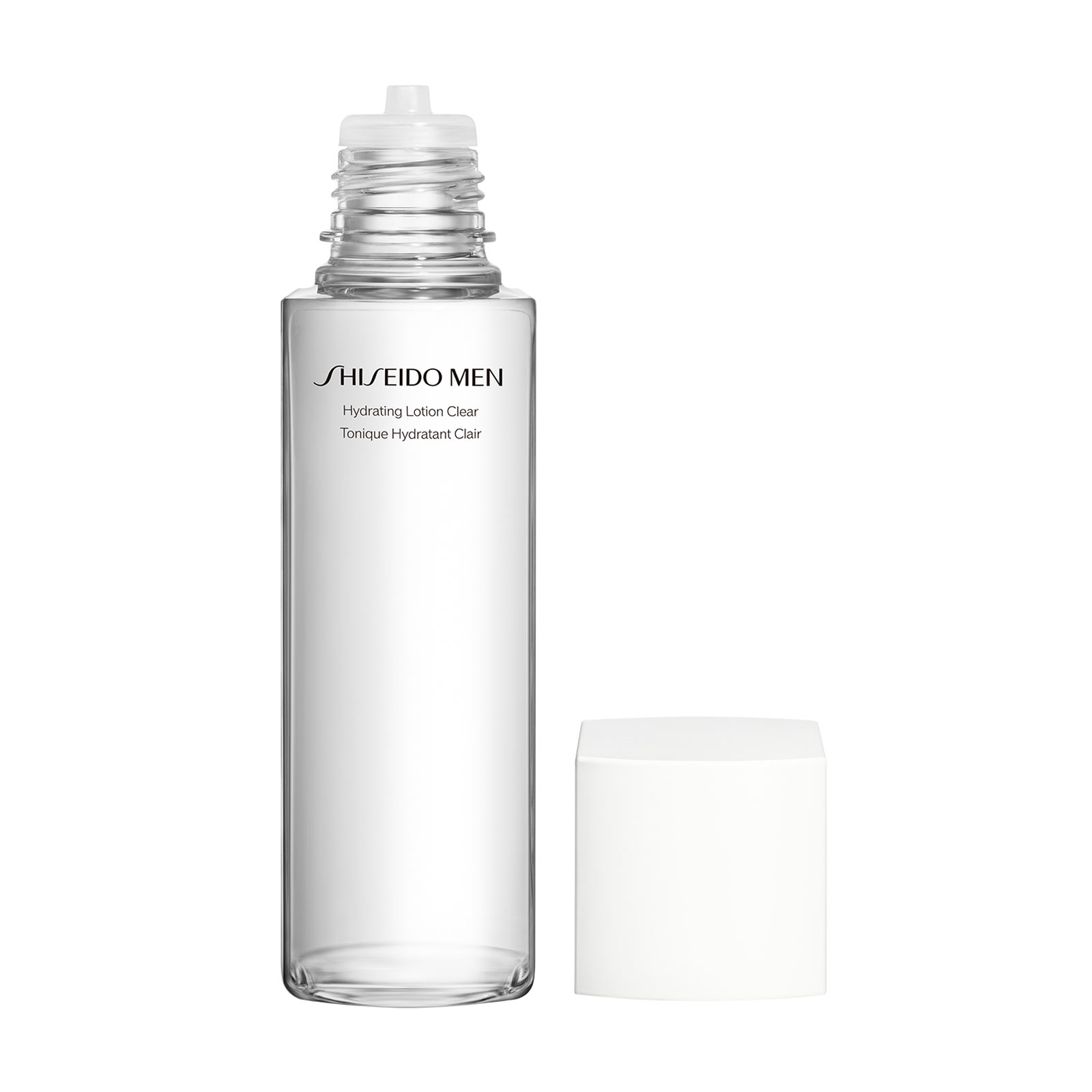 ＳＨＩＳＥＩＤＯ メン ハイドレーティング ローション クリア １５０ｍｌ 資生堂インターナショナル