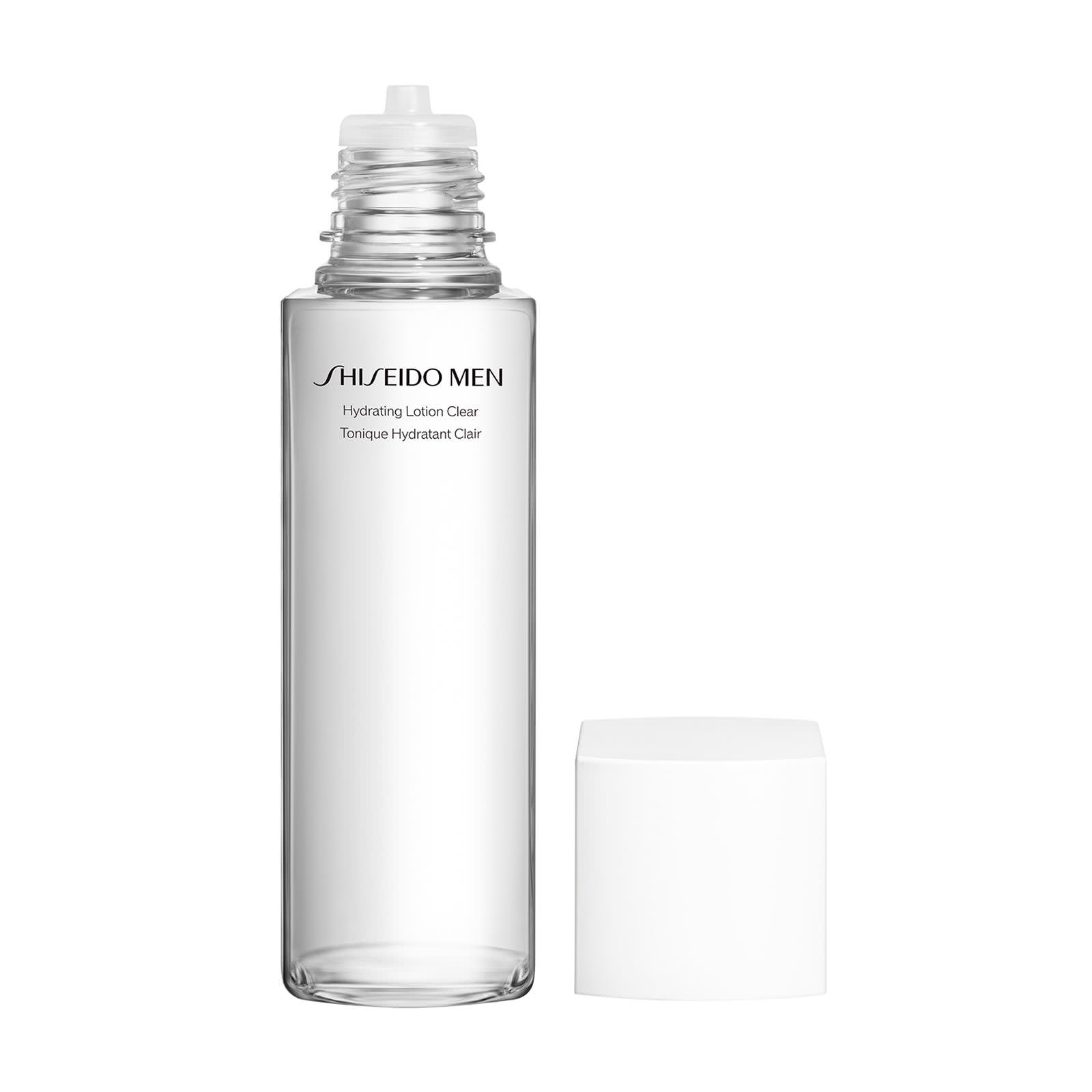 ＳＨＩＳＥＩＤＯ メン ハイドレーティング ローション クリア １５０ｍｌ 資生堂インターナショナル