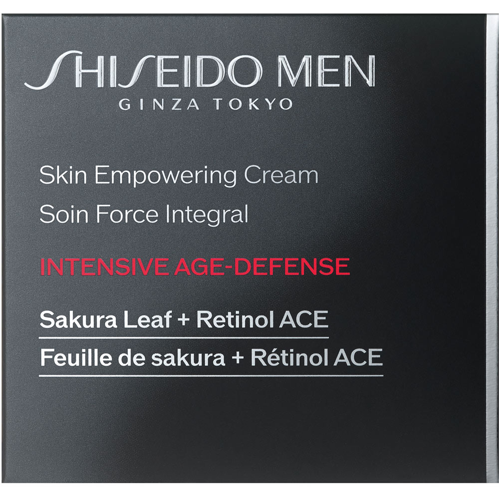 ＳＨＩＳＥＩＤＯ メン スキンエンパワリングクリーム ５０ｇ 資生堂インターナショナル