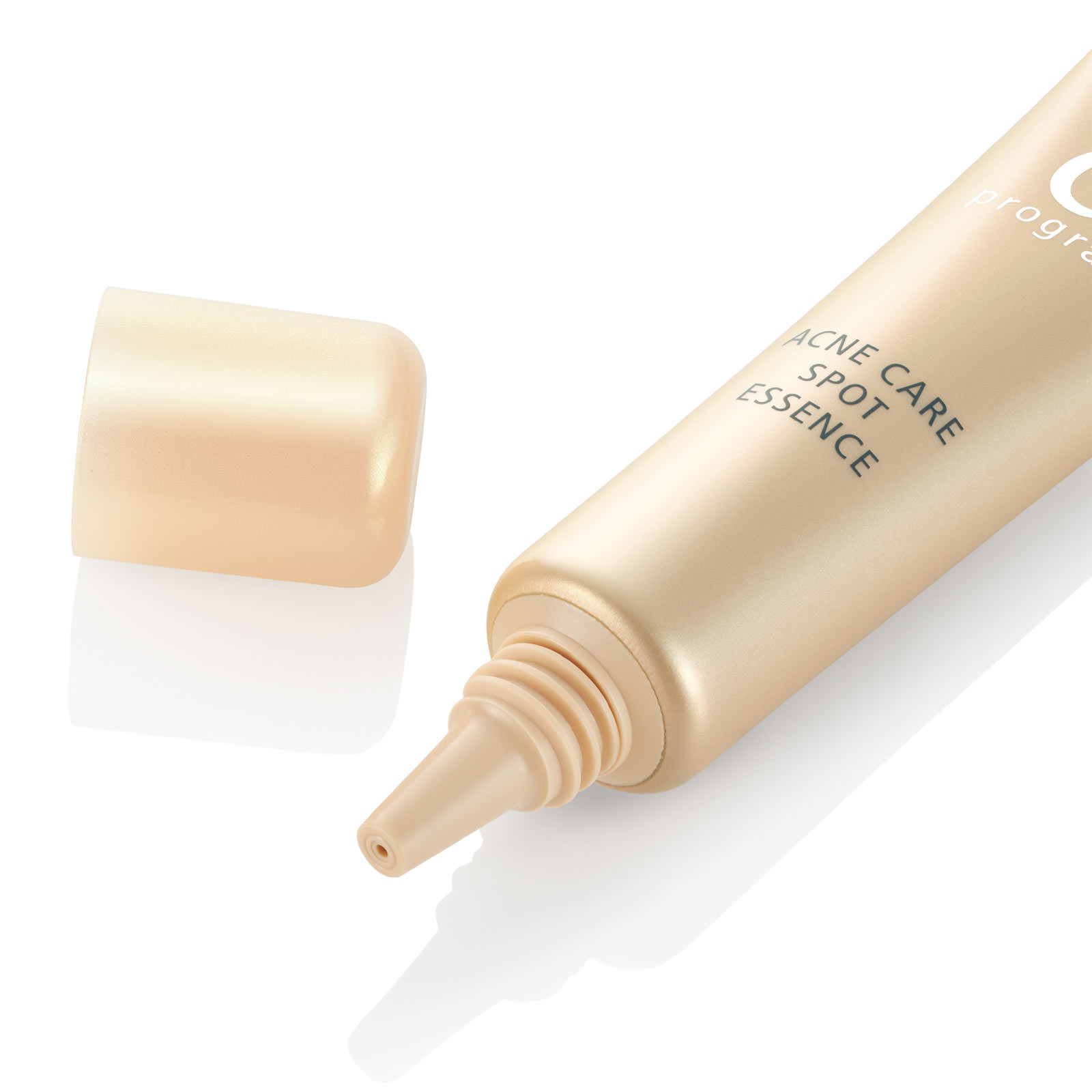 ｄ　プログラム　アクネケアスポッツエッセンス １５ｇ 資生堂インターナショナル (医薬部外品)
