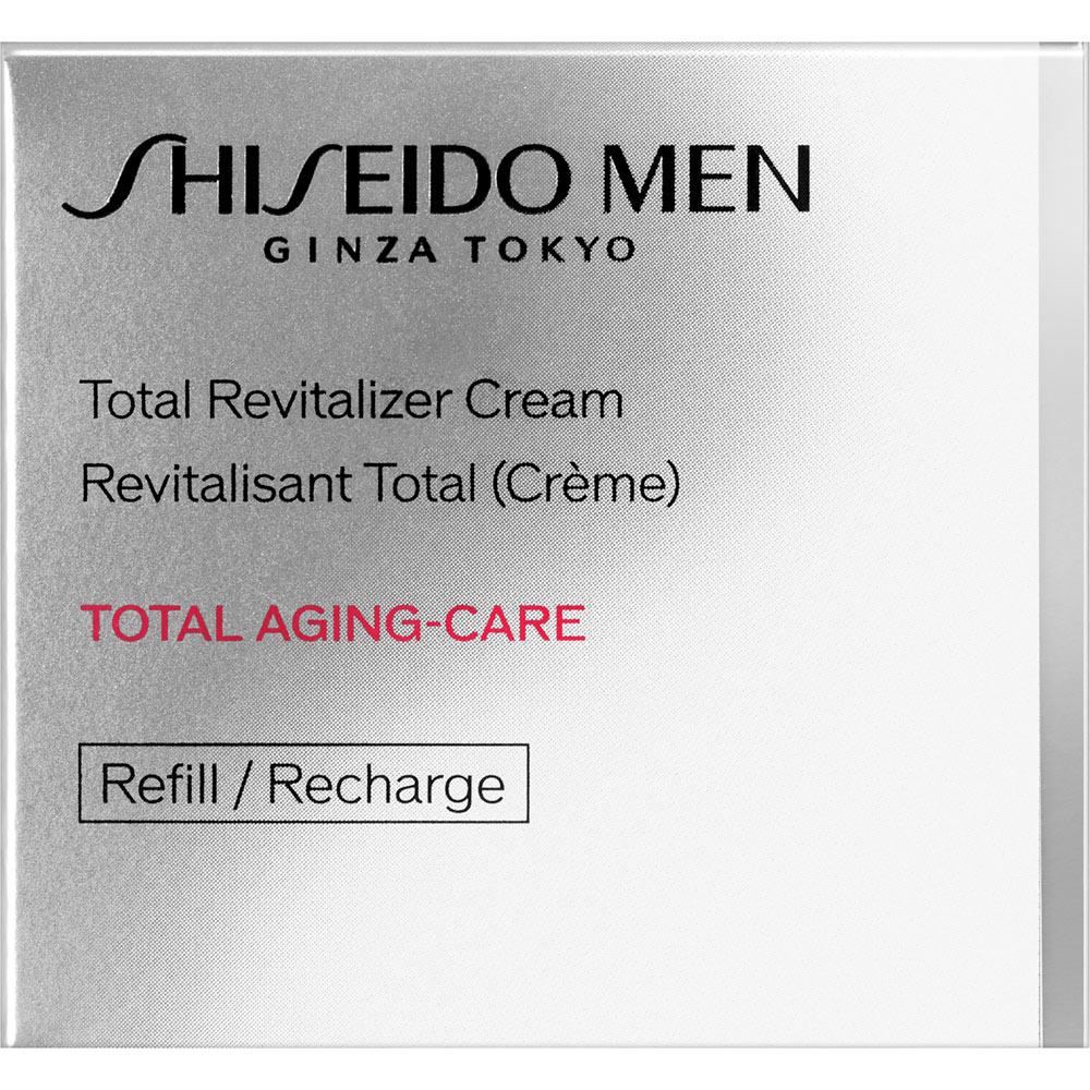 ＳＨＩＳＥＩＤＯ メン トータルＲ クリーム Ｎ ５０ｇ 資生堂インターナショナル