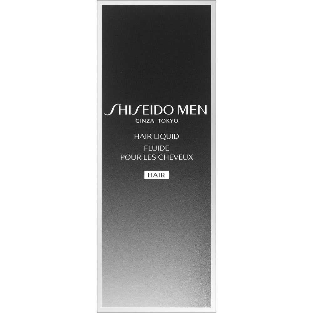 シセイドウ メン ヘアリキッド ２００ｍｌ 資生堂インターナショナル