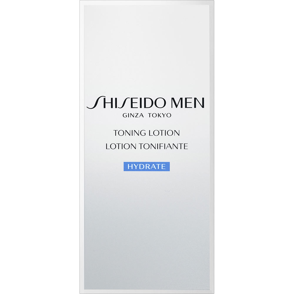 シセイドウ メン トーニングローション １５０ｍｌ 資生堂インターナショナル