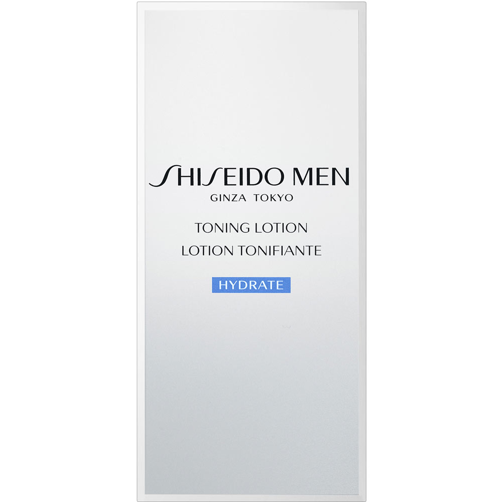 シセイドウ メン トーニングローション １５０ｍｌ 資生堂インターナショナル