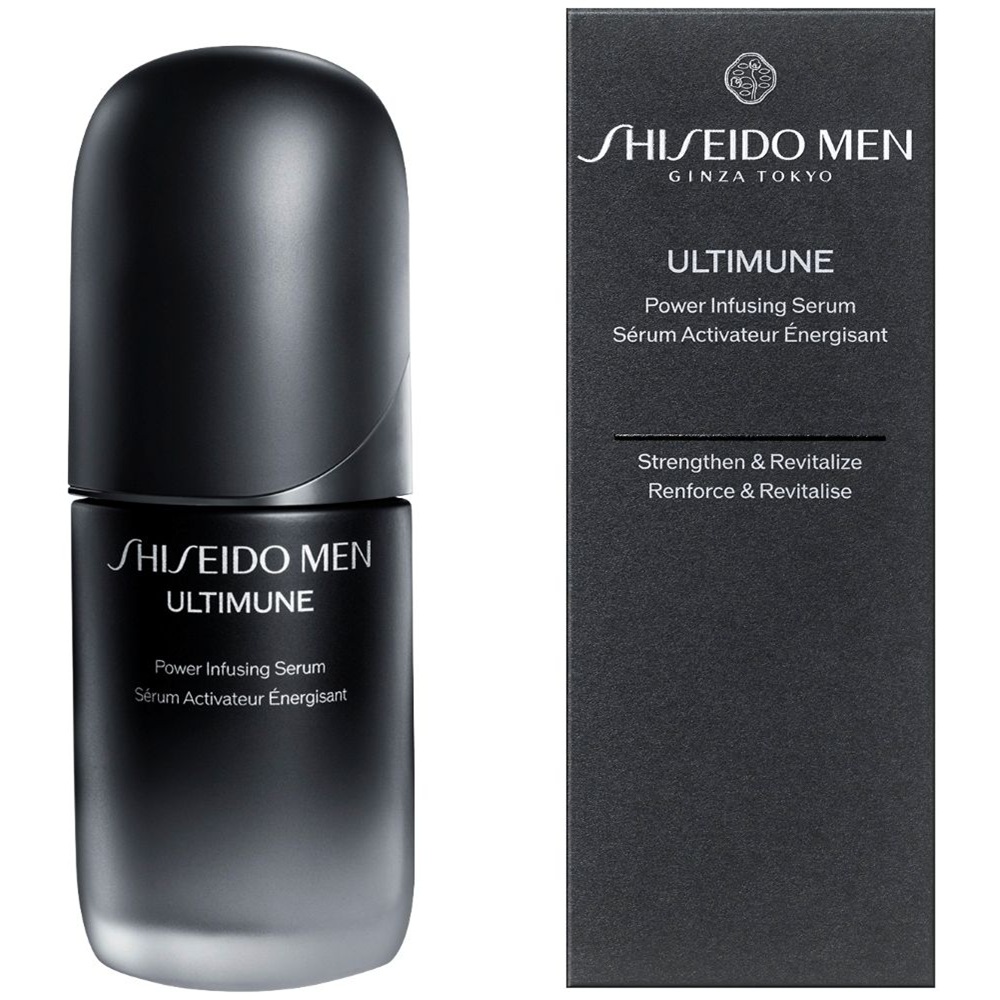 シセイドウ メン　アルティミューン　パワライジング　セラム ５０ｍｌ 資生堂インターナショナル