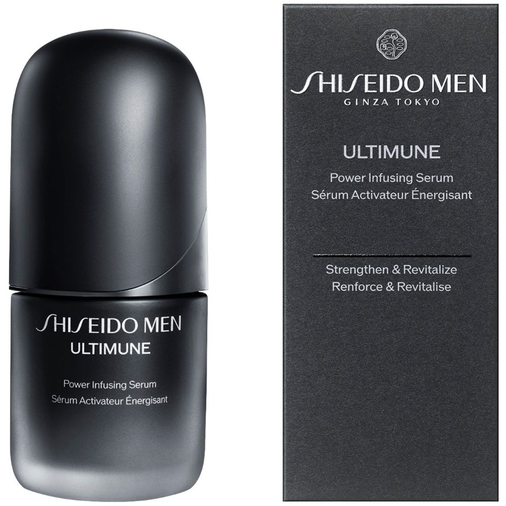 シセイドウ メン　アルティミューン　パワライジング　セラム ３０ｍｌ 資生堂インターナショナル