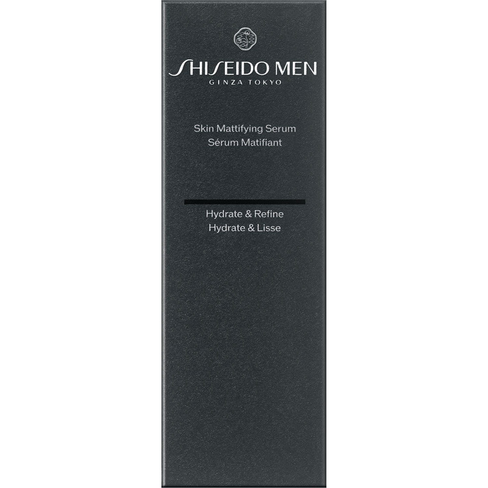 ＳＨＩＳＥＩＤＯ メン セラム М ２０ｍｌ 資生堂インターナショナル (医薬部外品)