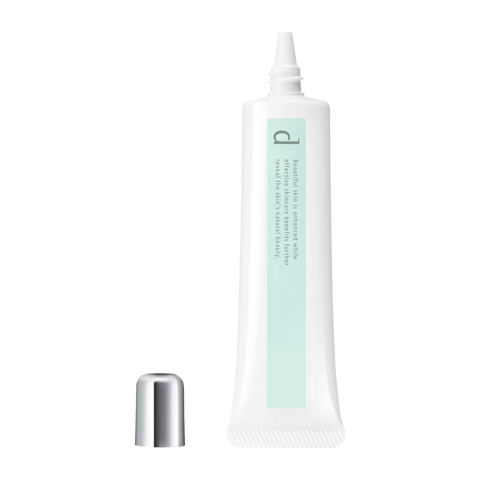ｄ プログラム 薬用 スキンケアベース ＣＣ （ブルーグリーン） ２５ｇ 資生堂インターナショナル (医薬部外品)