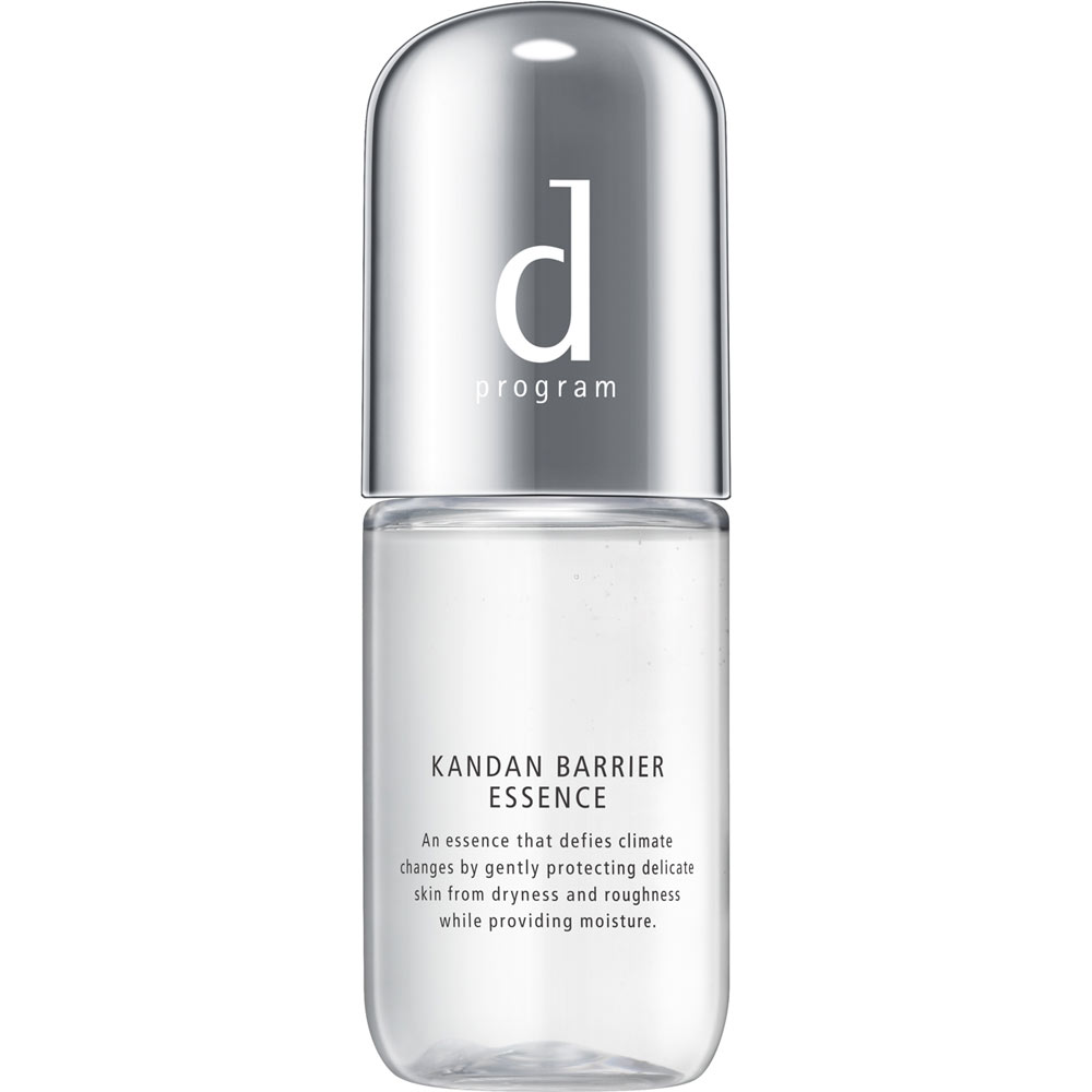 ｄ プログラム カンダンバリア エッセンス ４０ｍｌ 資生堂インターナショナル