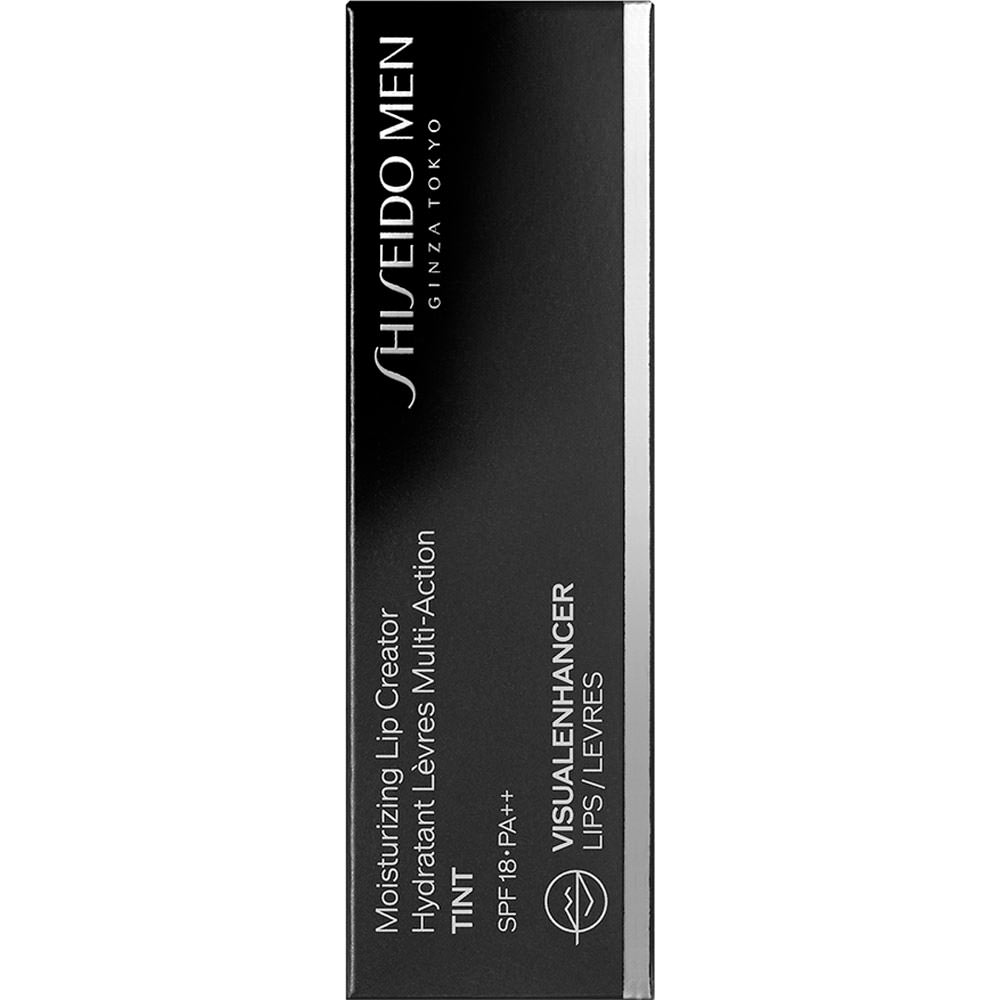 シセイドウ メン モイスチャライジング リップ クリエイター ＴＩＮＴ ２ｇ 資生堂インターナショナル