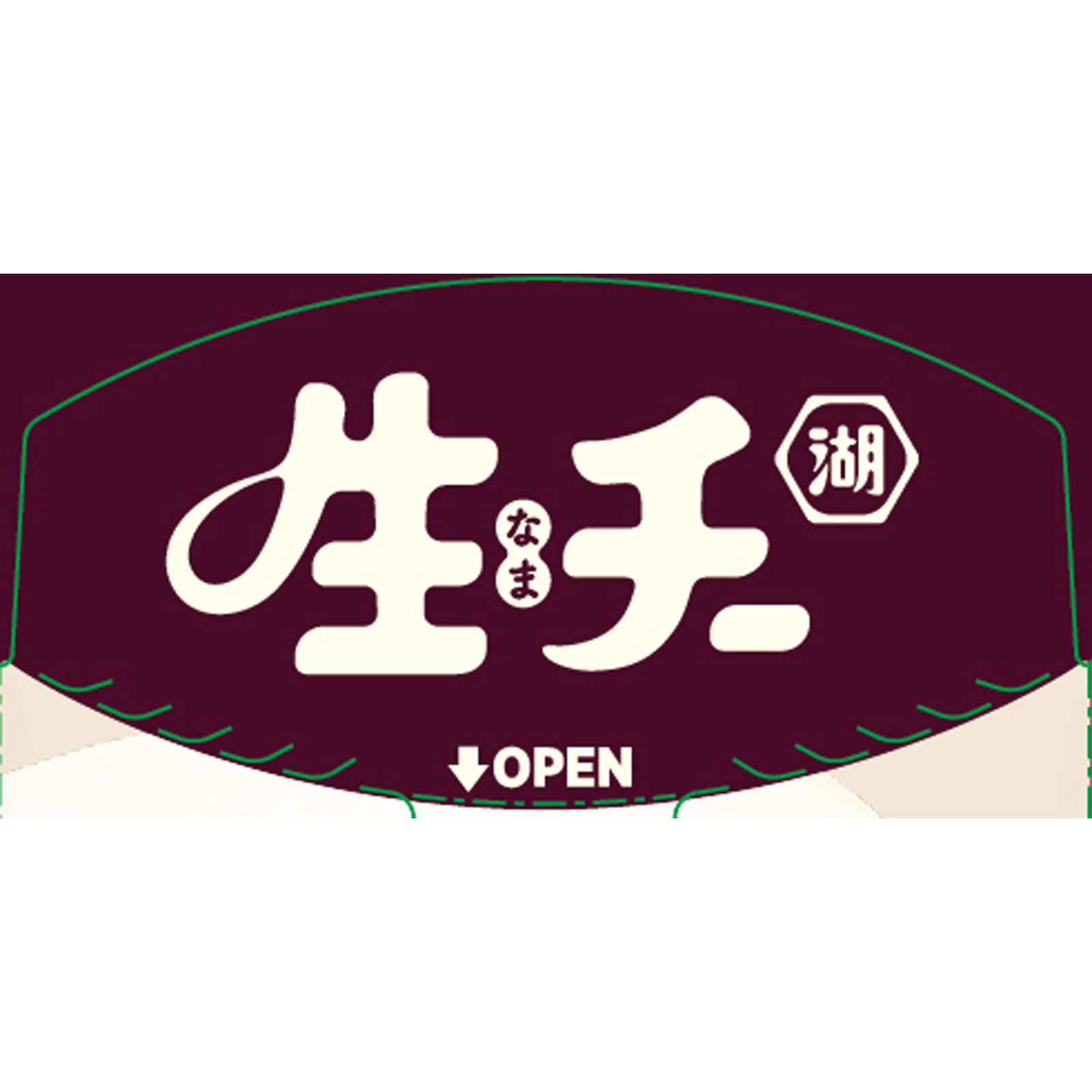 生・チー トリュフチーズ 6個 湖池屋