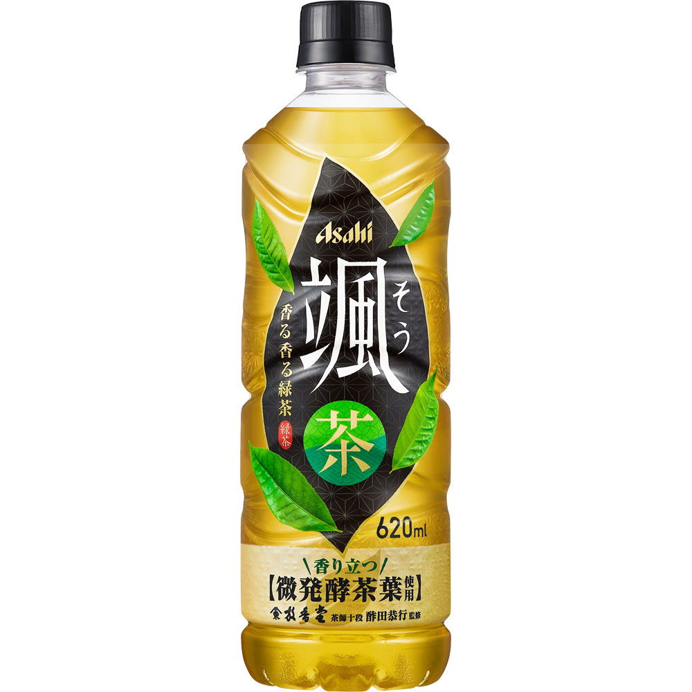颯 ６２０ｍｌ アサヒ飲料
