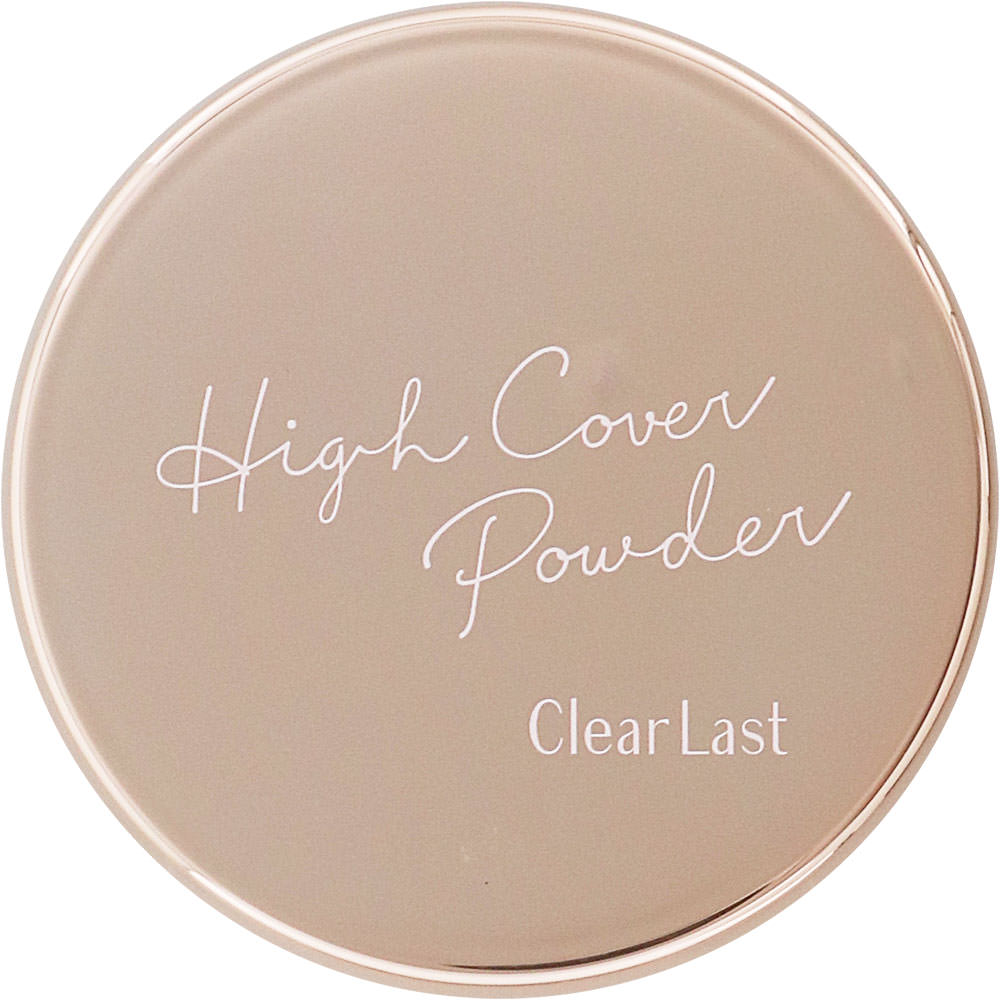 クリアラスト　フェイスパウダー N 薬用リンクルオークル １２ｇ ＢＣＬ (医薬部外品)