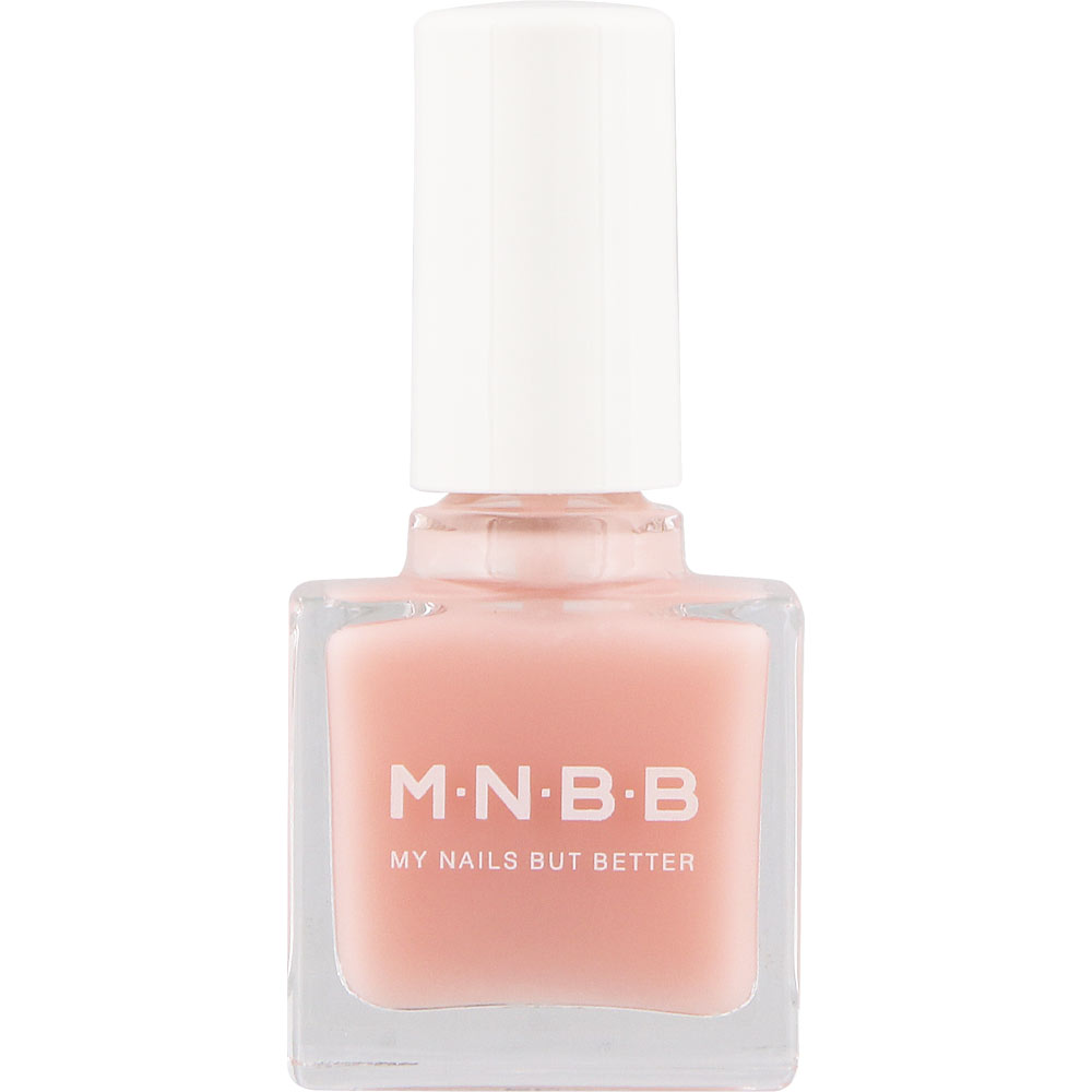 Ｍ・Ｎ・Ｂ・Ｂ プロネイルコート   グロッシー １０ｍｌ ＢＣＬ