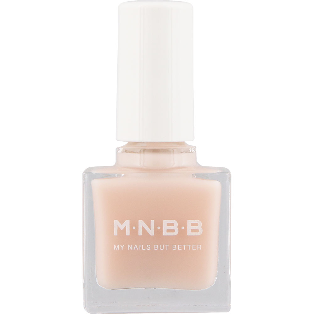 Ｍ・Ｎ・Ｂ・Ｂ プロネイルコート   セミマット １０ｍｌ ＢＣＬ