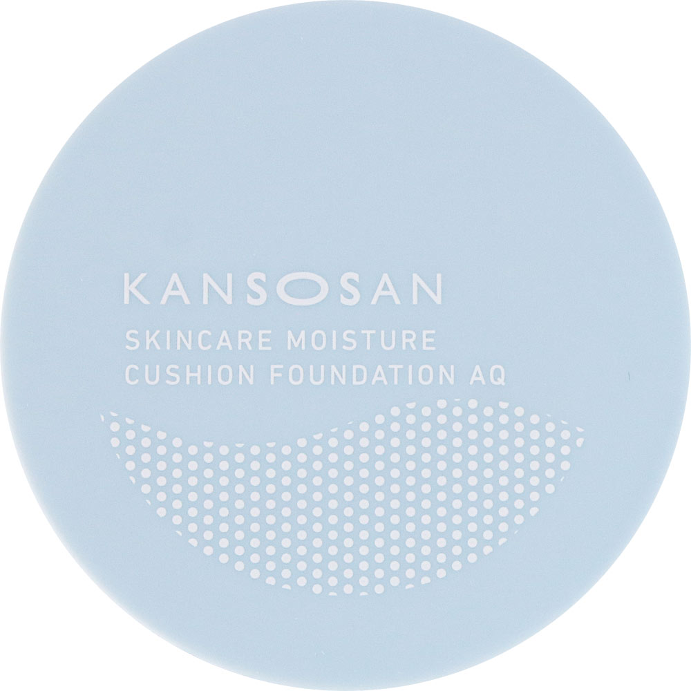 乾燥さん　水分カスキンケア　クッションファンデーション　０１ ＿ ＢＣＬ