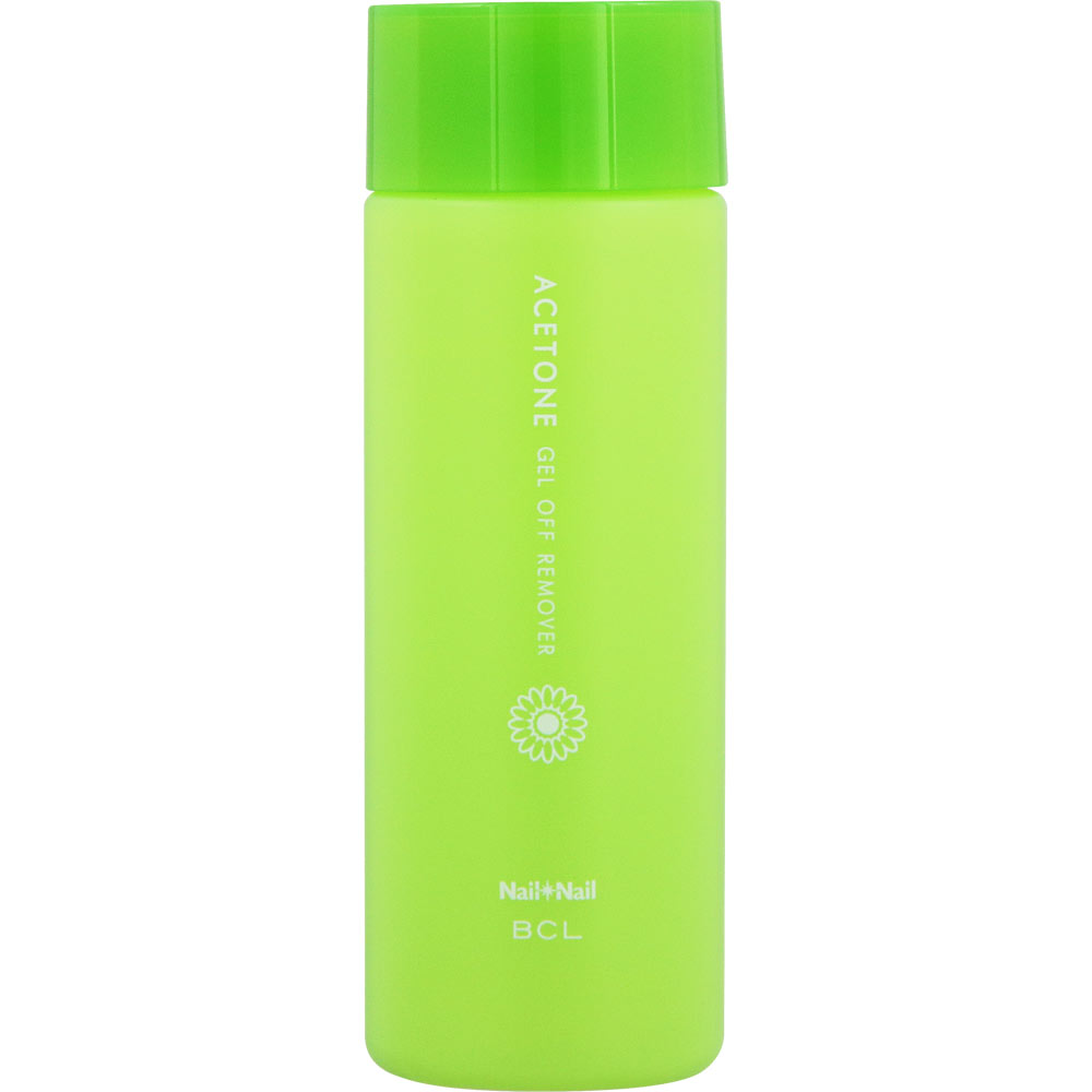 ネイルネイル ジェルオフリムーバー １００ｍｌ ＢＣＬ