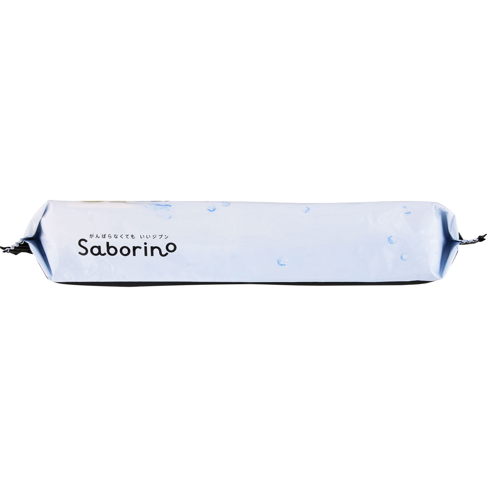 サボリーノお疲れさマスク　アンドブラック　しっとり ３２枚 ＢＣＬ