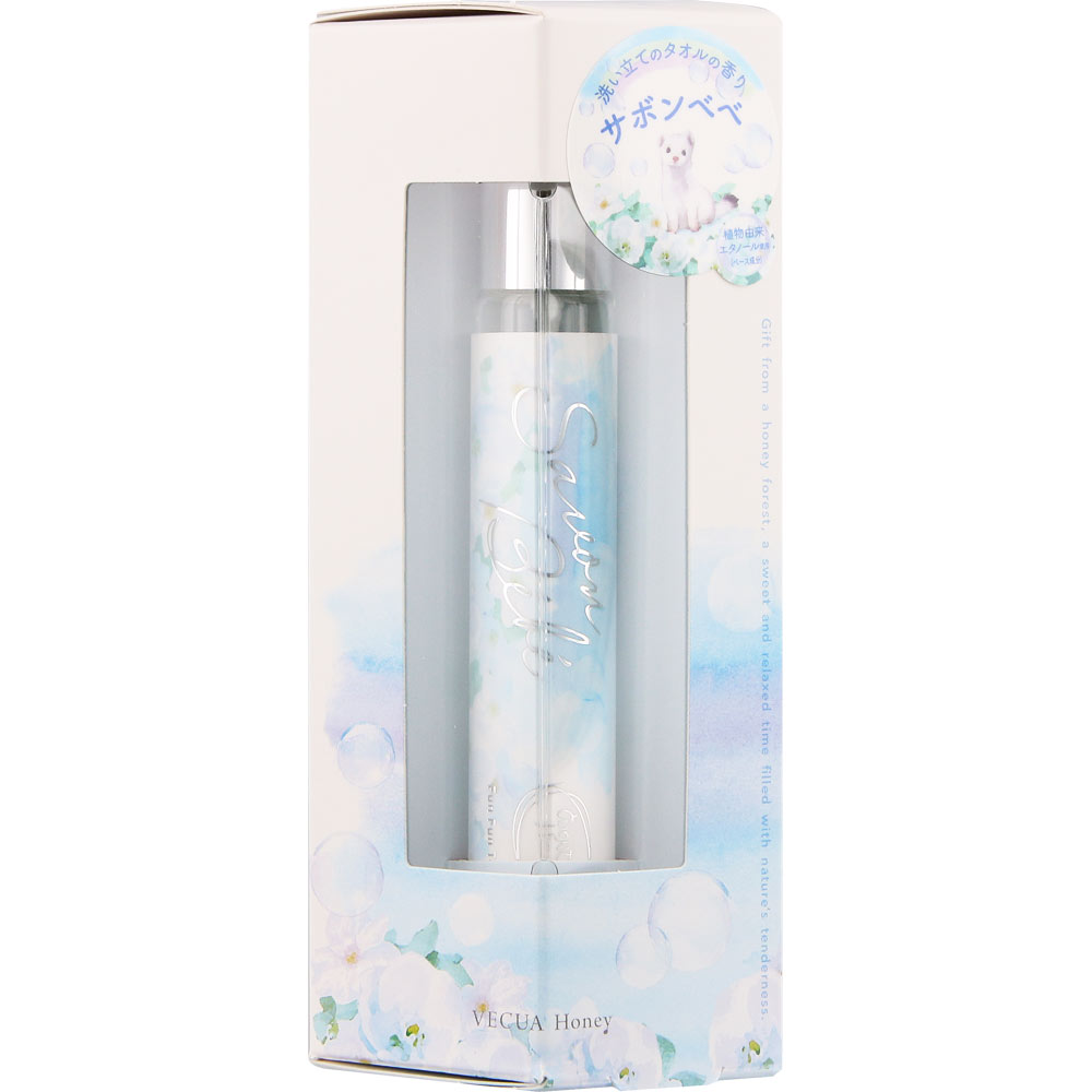 ワンダーハニー ファンファントワレ サボンべべ １３ｍＬ ＢＣＬ