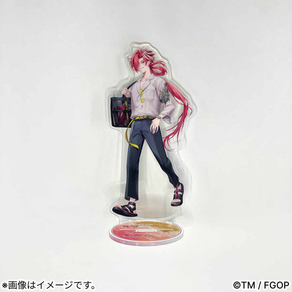 ＦＧＯアクリルスタンド　高杉晋作 １個
