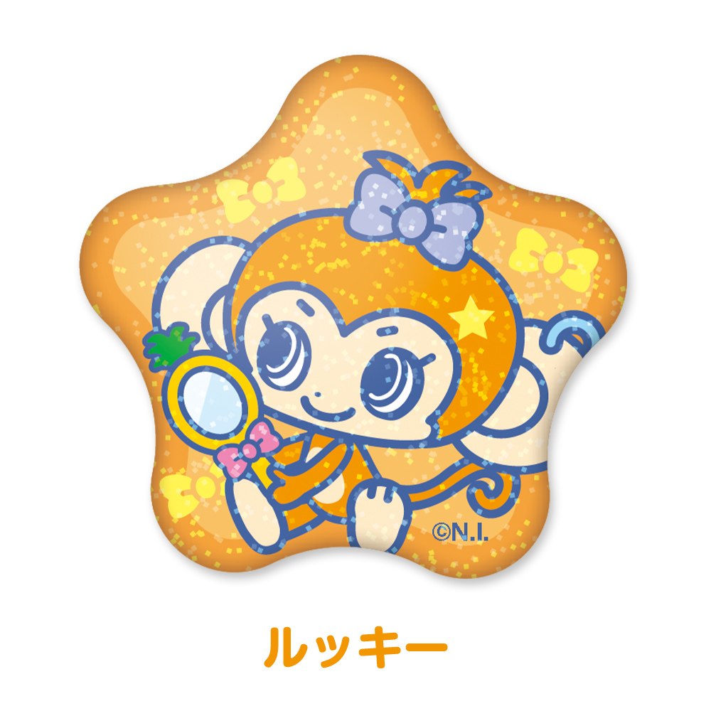 予約受付中！ナルミヤキャラクター | マツキヨココカラオンラインストア